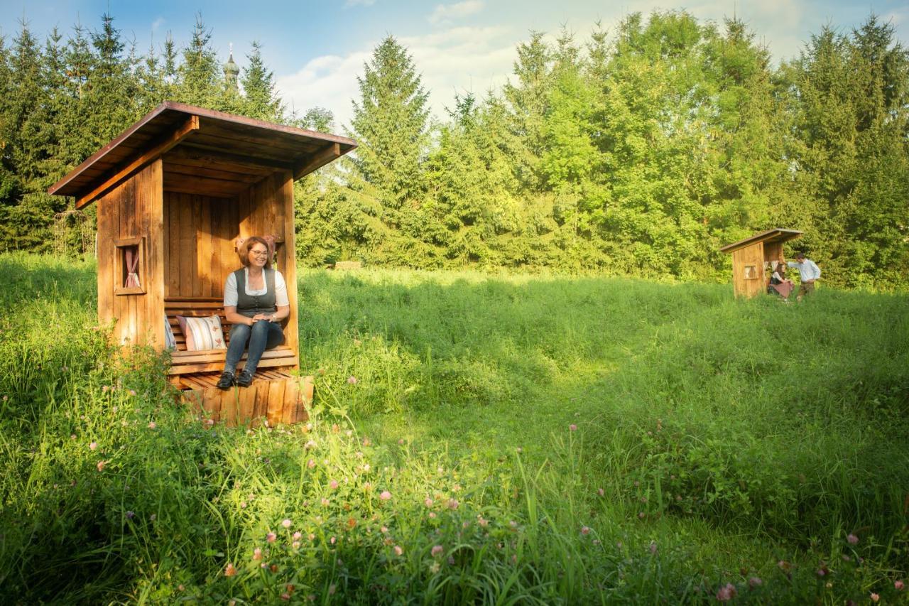 Gaestehaus Zehmerhof Bei Erding Walpertskirchen Dış mekan fotoğraf