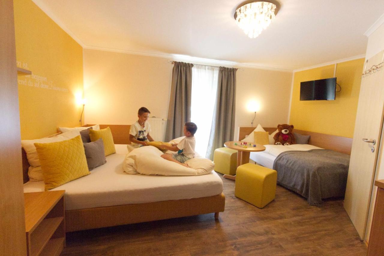 Gaestehaus Zehmerhof Bei Erding Walpertskirchen Dış mekan fotoğraf