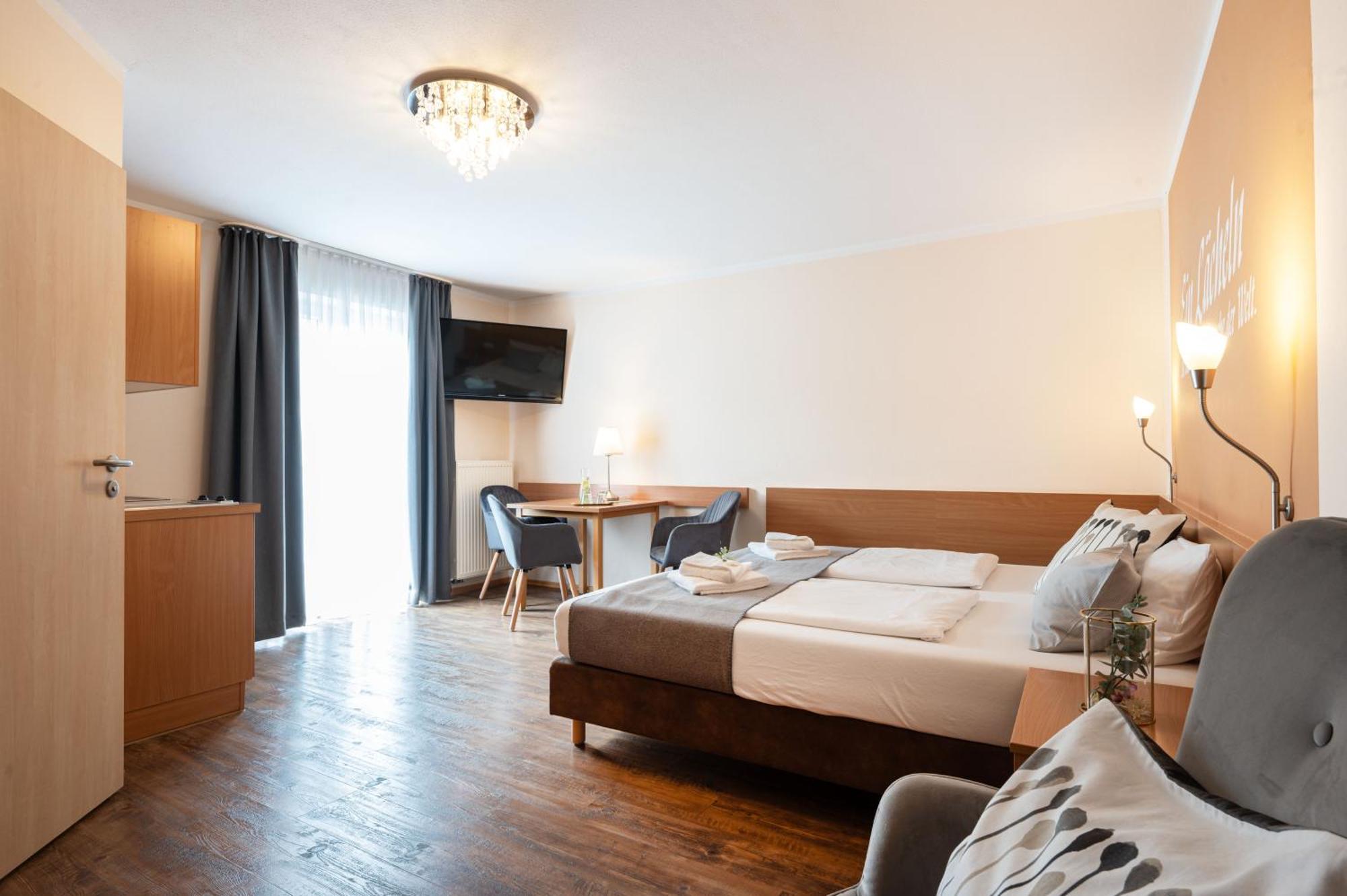 Gaestehaus Zehmerhof Bei Erding Walpertskirchen Dış mekan fotoğraf