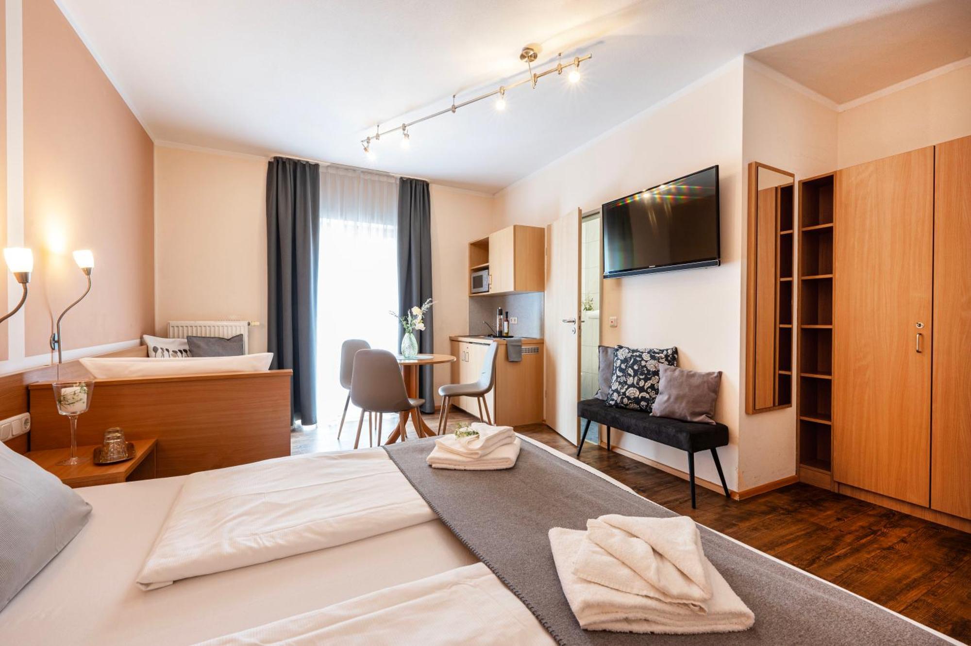 Gaestehaus Zehmerhof Bei Erding Walpertskirchen Dış mekan fotoğraf